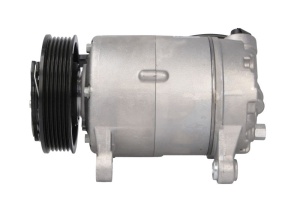 Compresor climatizare potrivit BMW 1 (F20), 1 (F21), 2 (F22, F87), 2 (F23), 3 (F30, F80), 3 (F31), 3 GRAN TURISMO (F34), 4 (F32, F82), 4 (F33, F83), 4 GRAN COUPE (F36) 1.5-3.0D 07.11- - Img 1