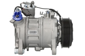 Compresor climatizare potrivit BMW 1 (F20), 1 (F21), 2 (F22, F87), 3 (E90), 3 (E91), 3 (E92), 3 (E93), 3 (F30, F80), 3 (F31), 3 GRAN TURISMO (F34), 5 (F10), 5 (F11) 1.6-2.0D 12.04-06.21 - Img 4