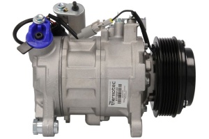 Compresor climatizare potrivit BMW 1 (F20), 1 (F21), 3 (E90), 3 (E91), 3 (E92), 3 (E93), 3 (F30, F80), 3 (F31), 3 GRAN TURISMO (F34), 5 (F10), 5 (F11), 5 GRAN TURISMO (F07) 1.6-3.0H 12.04- - Img 4