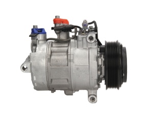 Compresor climatizare potrivit BMW 1 (F20), 1 (F21), 3 (F30, F80) 1.6 07.11-06.19 - Img 2
