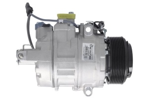 Compresor climatizare potrivit BMW 1 (F20), 1 (F21), 3 (F30, F80), 3 (F31), 3 GRAN TURISMO (F34), 4 (F32, F82), 4 (F33, F83), 4 GRAN COUPE (F36), 5 (F10), 5 (F11) 2.0/3.0/3.0D 01.08-06.20 - Img 4