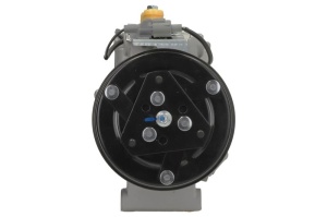 Compresor climatizare potrivit BMW 1 (F20), 1 (F21), 3 (F30, F80), 3 (F31), 3 GRAN TURISMO (F34), 4 (F32, F82), 4 (F33, F83), 4 GRAN COUPE (F36), 5 (F10), 5 (F11) 2.0/3.0/3.0D 01.08-06.20 - Img 2