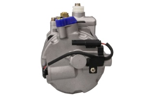 Compresor climatizare potrivit BMW 1 (F20), 1 (F21), 3 (F30, F80), 3 (F31), X3 (F25), X4 (F26) 3.0 09.10-03.18 - Img 3