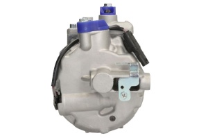 Compresor climatizare potrivit BMW 1 (F20), 1 (F21), 3 (F30, F80), 3 (F31), X3 (F25), X4 (F26) 3.0 09.10-03.18 - Img 3