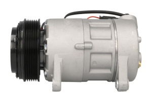 Compresor climatizare potrivit BMW 1 (F40), 2 (F45), 2 GRAN COUPE (F44), 2 GRAN TOURER (F46), 2 GRAN TOURER VAN (F46), 2 (U06), 5 (F10), 5 (F11), 7 (G11, G12), X1 (F48), X1 (U11) 1.2-3.0D 06.10- - Img 1