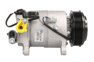 Compresor climatizare potrivit BMW 2 (F22, F87), 2 (F23), 2 (F45), 2 GRAN TOURER (F46), 2 GRAN TOURER VAN (F46), 5 (F10), 5 (F11), 7 (G11, G12), X1 (F48), X2 (F39), X3 (F25) 1.2-3.0D 06.10- - Img 4