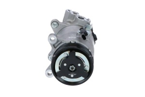 Compresor climatizare potrivit BMW 2 (F45), 2 GRAN TOURER (F46), 5 (F10), 5 (F11), 7 (G11, G12), X1 (F48), X2 (F39), X3 (F25), X4 (F26); MINI (F55), (F56), (F57), CLUBMAN (F54) 1.2-3.0D 06.10- - Img 4