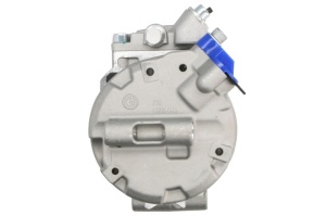 Compresor climatizare potrivit BMW 3 (E46), 5 (E39), 5 (E60), 5 (E61), 6 (E63), 6 (E64), 7 (E38), 7 (E65, E66, E67), X3 (E83), Z4 (E89), Z8 (E52) 2.0-4.9 08.95-08.11 - Img 3