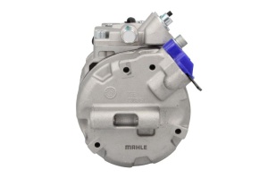 Compresor climatizare potrivit BMW 3 (E46), 5 (E39), 7 (E38), X3 (E83), Z8 (E52) 2.0-4.9 08.95-12.07 - Img 3