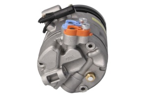 Compresor climatizare potrivit BMW 3 (E46), 5 (E39), Z3 (E36) 1.6-3.2 12.97-07.06 - Img 3