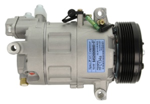 Compresor climatizare potrivit BMW 3 (E46), X3 (E83), Z4 (E85) 1.6/1.8/2.0 04.00-08.11 - Img 4