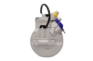 Compresor climatizare potrivit BMW 3 (E90), 3 (E91), 3 (E92), 3 (E93) 3.0D 12.04-12.13 - Img 3