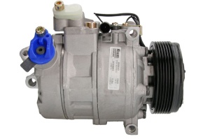 Compresor climatizare potrivit BMW 3 (E92), X3 (E83) 2.5/3.0 04.06-10.13 - Img 4