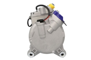 Compresor climatizare potrivit BMW 3 (F30, F80), 3 (F31), 3 GRAN TURISMO (F34), 4 (F32, F82), 4 (F33, F83), 5 (F10), 5 (F11), 5 GRAN TURISMO (F07), 6 (F12), 6 (F13) 1.6-3.0D 02.08-07.19 - Img 3