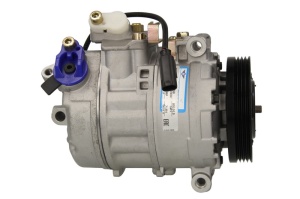Compresor climatizare potrivit BMW 5 (E60), 5 (E61), 7 (E65, E66, E67) 2.0D/4.4D 03.05-05.10 - Img 4