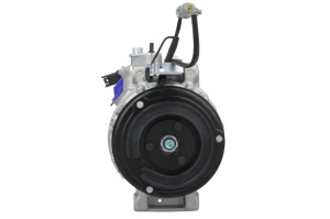 Compresor climatizare potrivit BMW 5 (F10), 5 (F11), 5 GRAN TURISMO (F07), 6 (F12), 6 (F13), 6 GRAN COUPE (F06), 7 (F01, F02, F03, F04), 7 (G11, G12), X5 (E70), X5 (F15, F85) 3.0-6.0 10.07-07.19 - Img 2