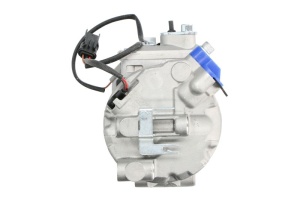 Compresor climatizare potrivit BMW 5 (F10), 5 (F11), 5 GRAN TURISMO (F07), 6 (F12), 6 (F13), 6 GRAN COUPE (F06), 7 (F01, F02, F03, F04), X5 (E70), X5 (F15, F85), X6 (E71, E72) 4.4/6.0/6.6 10.07- - Img 3