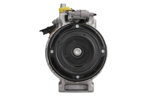 Compresor climatizare potrivit BMW 5 (F10), 5 (F11), 5 GRAN TURISMO (F07), 6 (F12), 6 (F13), 6 GRAN COUPE (F06), 7 (F01, F02, F03, F04), 7 (G11, G12), X5 (E70), X5 (F15, F85) 3.0-6.6 10.07- - Img 2