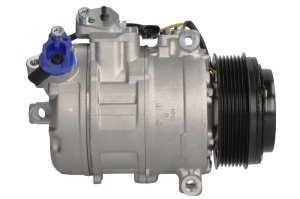 Compresor climatizare potrivit BMW 5 (F10), 5 (F11), 5 GRAN TURISMO (F07), 7 (F01, F02, F03, F04), X5 (E70), X6 (E71, E72) 3.0D 02.08-02.17 - Img 4