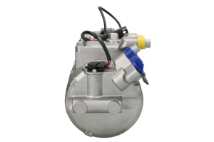 Compresor climatizare potrivit BMW 5 (F10), 5 (F11), 7 (F01, F02, F03, F04) 2.5/3.0 06.09-06.15 - Img 3