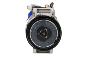 Compresor climatizare potrivit BMW X3 (F25) 3.0 01.11-10.12 - Img 2