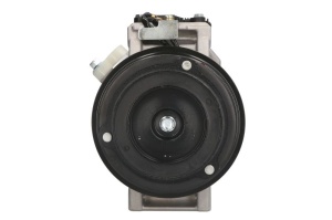 Compresor climatizare potrivit BMW X5 (E53); FORD TRANSIT 2.2D/4.4/4.6 01.00-08.14 - Img 2