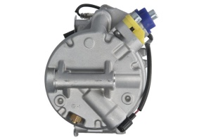 Compresor climatizare potrivit BMW X5 (E70) 3.0 10.06-12.12 - Img 3