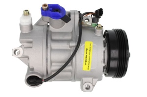 Compresor climatizare potrivit BMW X5 (E70) 3.0 10.06-12.12 - Img 4