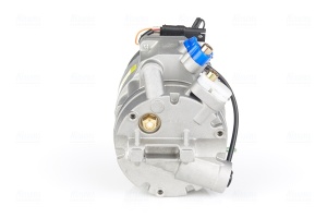 Compresor climatizare potrivit BMW X5 (E70), X6 (E71, E72) 3.0D 12.06-07.14 - Img 4