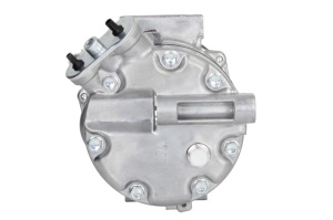 Compresor climatizare potrivit CADILLAC BLS; FIAT CROMA, CROMA/KOMBI; OPEL SIGNUM, VECTRA C, VECTRA C GTS; SAAB 9-3 1.9D-3.2 04.02- - Img 3