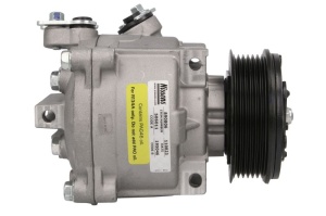 Compresor climatizare potrivit CHEVROLET AVEO, TRAX; OPEL ADAM, MOKKA / MOKKA X 1.2-1.8 03.11- - Img 4