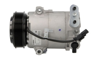Compresor climatizare potrivit CHEVROLET CRUZE; OPEL ASTRA J, ASTRA J GTC, CASCADA, MERIVA B, ZAFIRA C 1.3D/1.6/1.7D 09.09- - Img 1