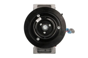 Compresor climatizare potrivit CHEVROLET CRUZE, ORLANDO; OPEL ASTRA J, ASTRA J GTC, INSIGNIA A 1.6-2.0D 07.08- - Img 2
