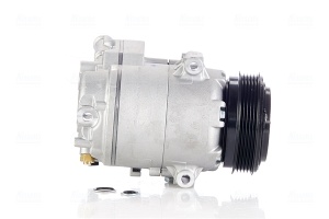 Compresor climatizare potrivit CHEVROLET CRUZE, ORLANDO; OPEL ASTRA J, ASTRA J GTC, CASCADA, INSIGNIA A, MERIVA B, ZAFIRA C 1.4/1.4LPG 12.09- - Img 1