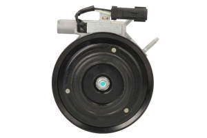 Compresor climatizare potrivit CHRYSLER 300C; DODGE CHARGER 2.7 09.04-11.12 - Img 2