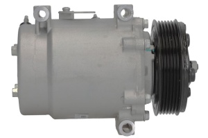 Compresor climatizare potrivit CITROEN BERLINGO, BERLINGO/MINIVAN, C3 / C3 ORIGIN III, C3 III, C4 III, C4 X, C5 AIRCROSS, JUMPY III, SPACETOURER; OPEL CORSA F, CORSA F/HATCHBACK 1.2-2.0D 01.13- - Img 4