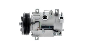 Compresor climatizare potrivit CITROEN BERLINGO, BERLINGO/MINIVAN, C3 / C3 ORIGIN III, C3 III, C5 AIRCROSS, JUMPY III, SPACETOURER; OPEL CORSA F, CORSA F/HATCHBACK; PEUGEOT 2008 I 1.2-2.0D 01.13- - Img 3