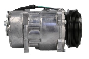 Compresor climatizare potrivit CITROEN BERLINGO, BERLINGO/MINIVAN, C5 I, C5 II, EVASION, JUMPER I, JUMPY I, XANTIA, XANTIA/KOMBI, XM, XSARA, XSARA PICASSO, XSARA/HATCHBACK 1.6-2.5D 06.89-12.15 - Img 4