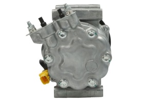 Compresor climatizare potrivit CITROEN BERLINGO MULTISPACE, BERLINGO/MINIVAN, C2, C3 I, JUMPER II, NEMO, NEMO/MINIVAN, XSARA, XSARA PICASSO; OPEL COMBO/MINIVAN; PEUGEOT 307, BIPPER 1.4-3.0D 06.96- - Img 3