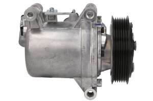 Compresor climatizare potrivit CITROEN C-ELYSEE; PEUGEOT 301 1.2-1.6LPG 11.12- - Img 4