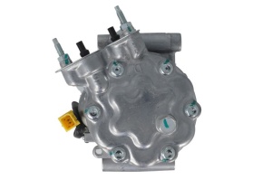 Compresor climatizare potrivit CITROEN C2, C2 ENTERPRISE, C3 I, C3 PLURIEL, NEMO, NEMO/MINIVAN; MINI (R56), (R57), (R58), (R59), CLUBMAN (R55), CLUBVAN (R55), COUNTRYMAN (R60) 1.1-2.0D 02.02- - Img 3