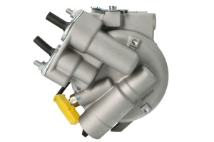 Compresor climatizare potrivit CITROEN C4 CACTUS 1.5D/1.6D 09.14- - Img 3