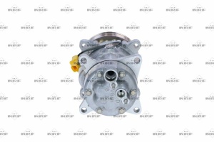 Compresor climatizare potrivit CITROEN C4 I; PEUGEOT 206, 307, 307/KOMBI 2.0/2.0D 12.99-12.09 - Img 2