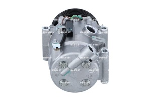 Compresor climatizare potrivit CITROEN C4 III, C4 X; JEEP AVENGER; OPEL CORSA F, CORSA F/HATCHBACK; PEUGEOT 208 II 1.2/1.6 06.19- - Img 3