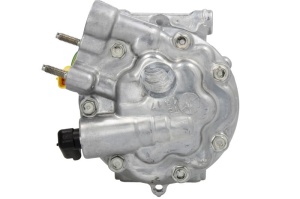 Compresor climatizare potrivit CITROEN C5 II, C5 III, C5 II/KOMBI, C6; PEUGEOT 407, 508 I, 508/KOMBI, 607 2.0D/2.2D 05.04- - Img 3