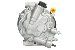 Compresor climatizare potrivit CITROEN C5 II, C5 III, C5 II/KOMBI; PEUGEOT 407, 607 1.6D-2.2 02.00- - Img 3