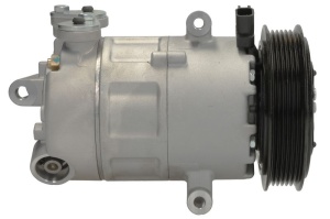 Compresor climatizare potrivit CITROEN JUMPER II; FIAT DUCATO; FORD TRANSIT, TRANSIT TOURNEO; PEUGEOT BOXER 2.2D/2.3D 04.06- - Img 4