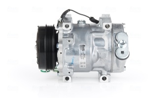 Compresor climatizare potrivit CITROEN JUMPER II; FIAT DUCATO; PEUGEOT BOXER 2.3D/3.0CNG/3.0D 12.01- - Img 3