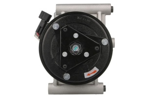Compresor climatizare potrivit CITROEN JUMPER II; FORD TRANSIT, TRANSIT TOURNEO; PEUGEOT BOXER 2.2D/2.4D/3.0D 04.06- - Img 2