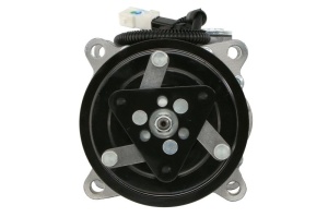 Compresor climatizare potrivit CITROEN XSARA PICASSO; PEUGEOT 206 1.1-1.6LPG 08.98- - Img 2